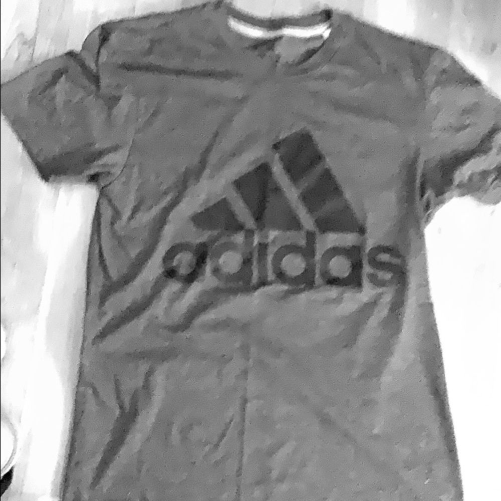 Adidas shirt
